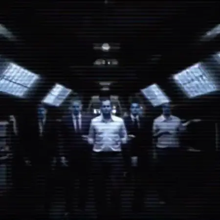 Futronic Hauntology Flux