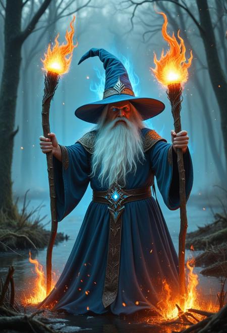 thewizardoffilth's Avatar
