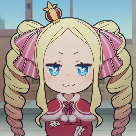 Beatrice (Break Time) [Re:Zero] v1.0