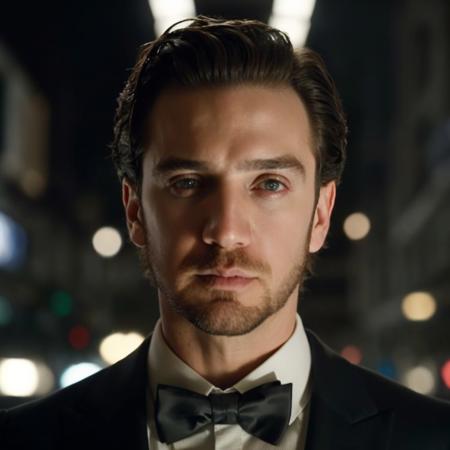 Eugenio Siller v1.0