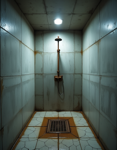 concrete shower room v1.0