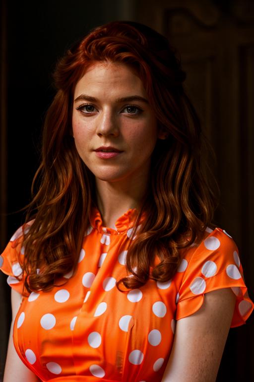 Rose Leslie image by steran112