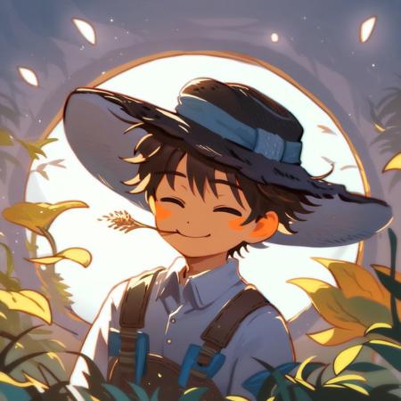 BraveCowboi's Avatar