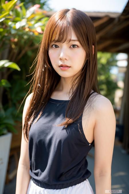 akari tsumugi 