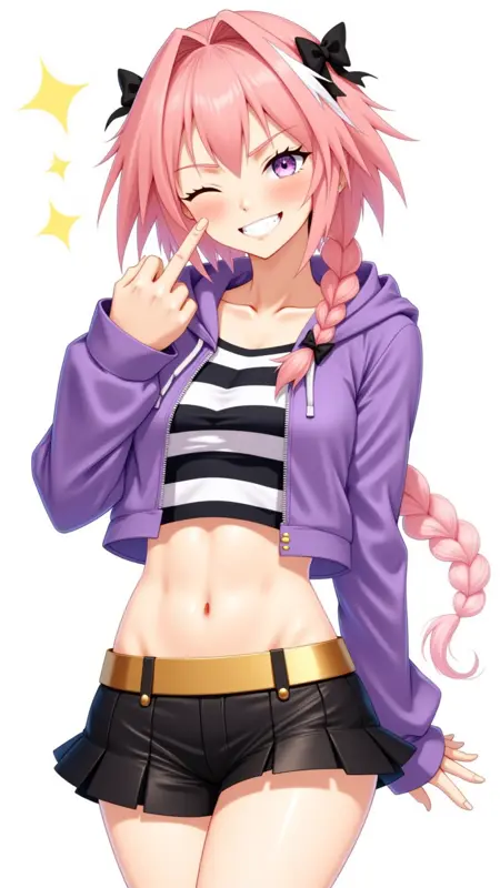 astolfo