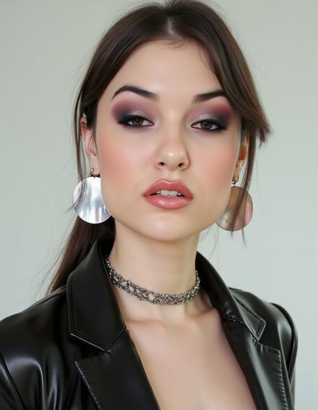 Sasha Grey (Flux) - Adult Film Actress v1.0