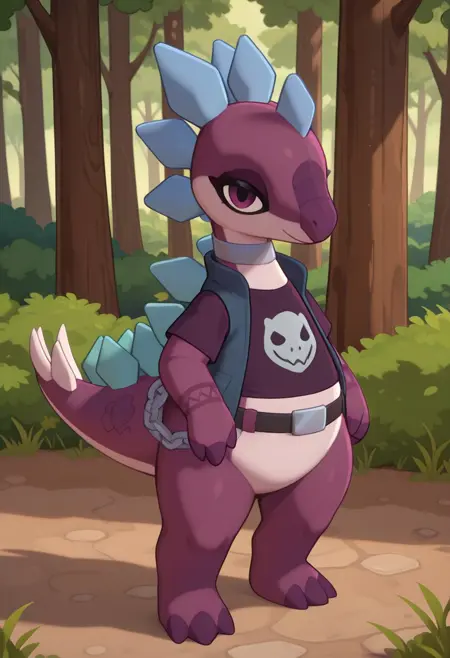 pepper (Amber isle)