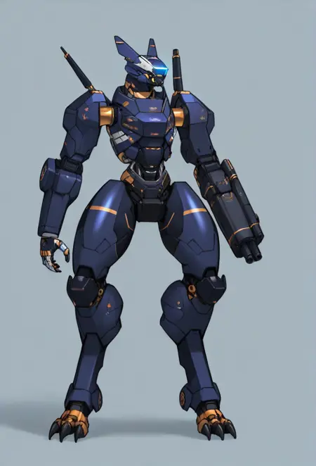 JXR's Experimental Style - JXR_epoch_6