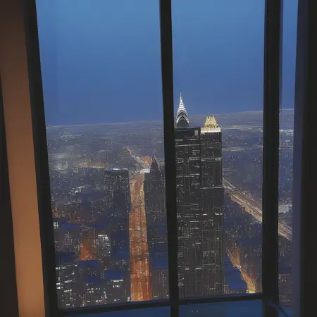 window view V2 XL