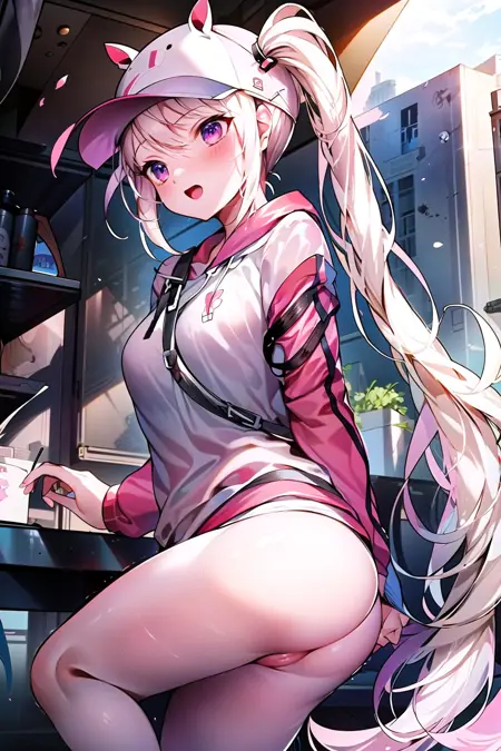 Alice (Sweet Home) | NIKKE