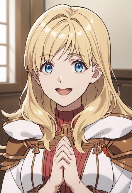 Sylvia | Unnamed Memory | アンネームドメモリー v1.0