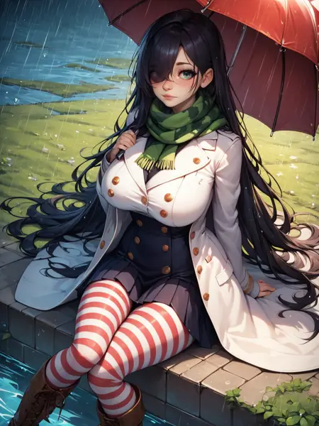 Juswa | Artist Style | Pony & Illustrious