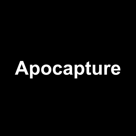 apocapture's Avatar