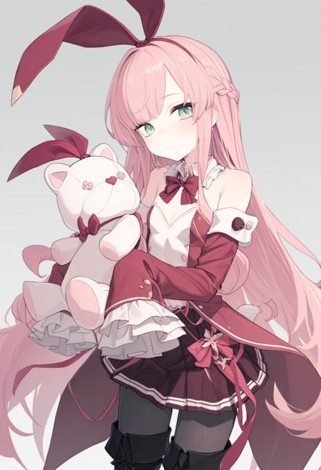 Kou 紅 | Arcaea v1.0