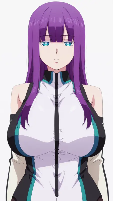 Mira Suou [World's End Harem]