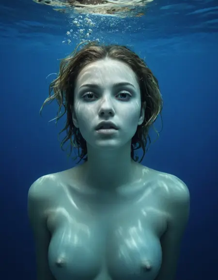 Cinematic Movie Look