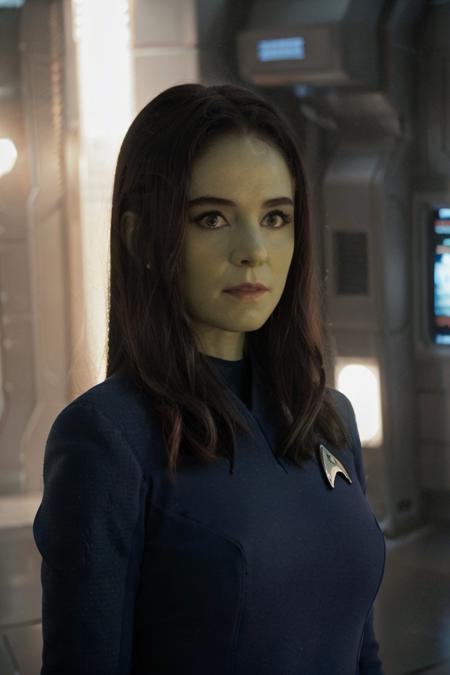 Star Trek Races: Orions v1 0 Stable Diffusion LoRA Civitai