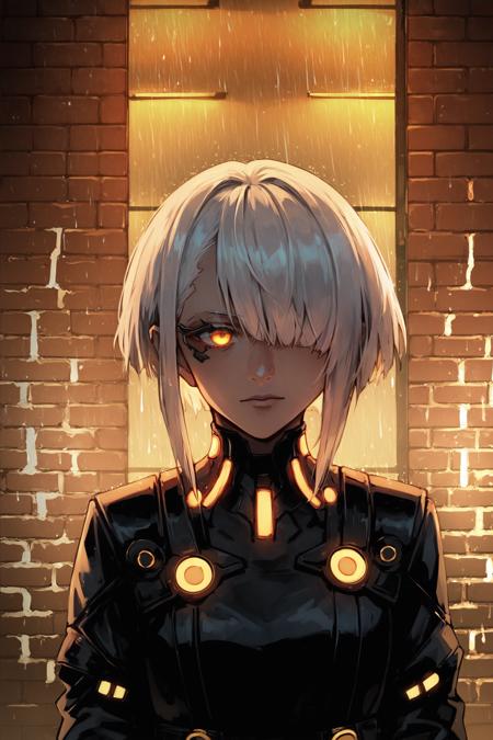 DeusEX style (Pony) DeusEX style (Pony)
