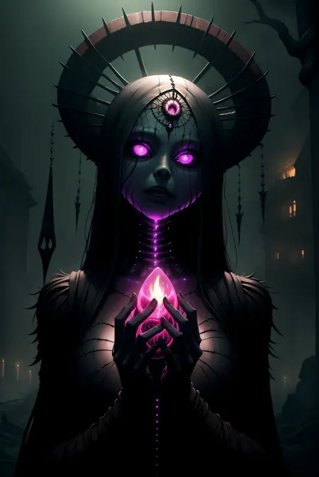 HorrorFantasy