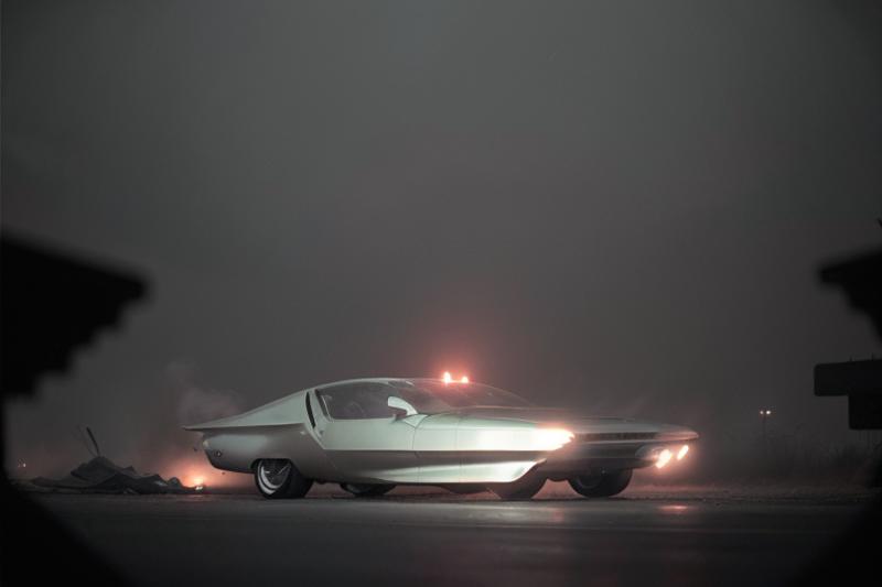 GM Firebird IV (1964) image by texaspartygirl