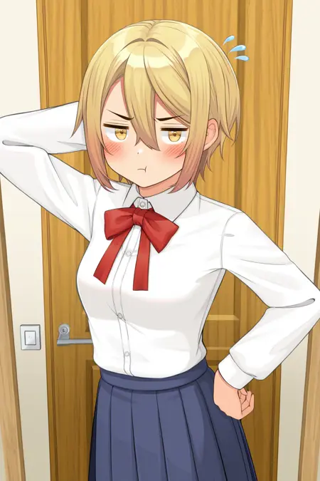 曽根田あかね丨Akane Soneda