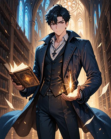 Jun Park - Last Reader Standing - Pony Pony