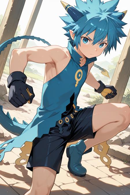 lyrum(summonnight4) v1.0