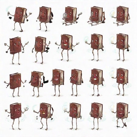 Storybook Illu Storybook Illu V1