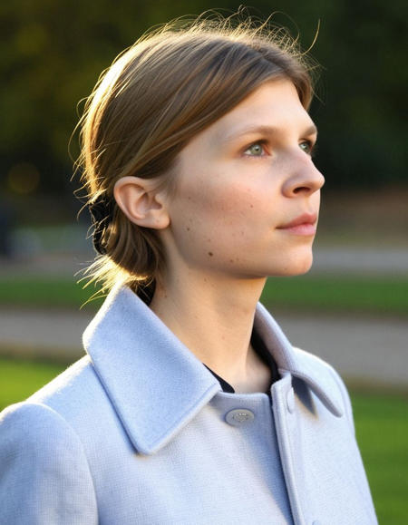 Clémence Poésy XL v1.0