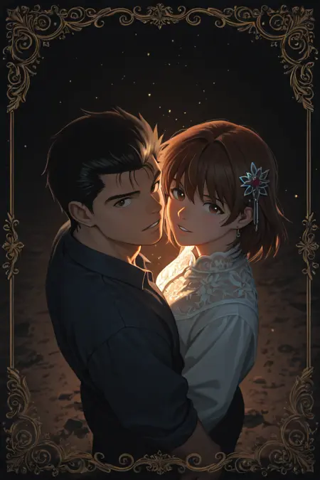 Urameshi Yusuke x Keiko Yukimura | Yuyu Hakusho!👉