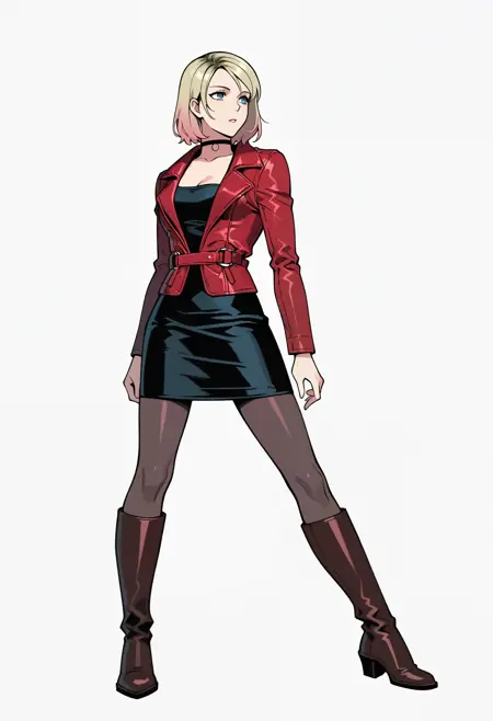 Mary Shepherd-Sunderland & Maria - Silent Hill