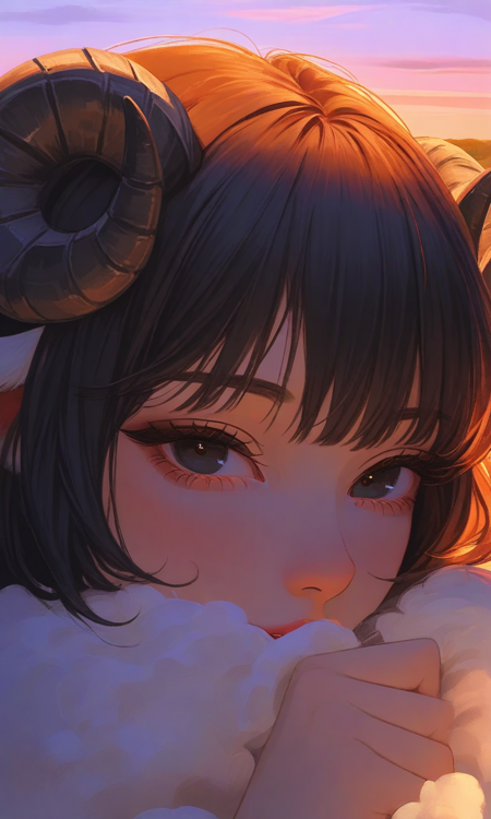 Detailed Painted Semi-Realistic Style v1.0