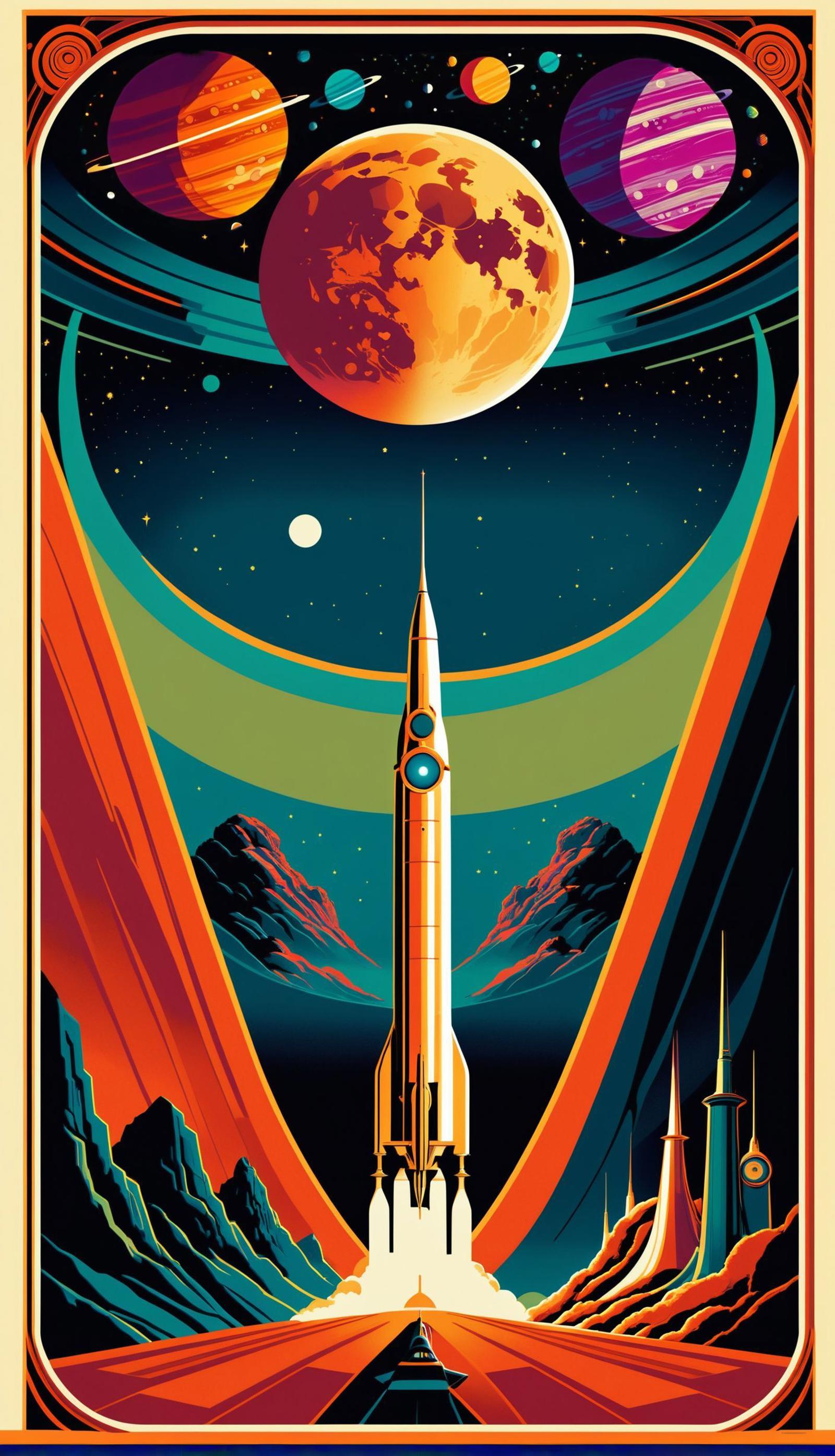 Tom Whalen Artwork XL image by Caffinated_Lagomorph