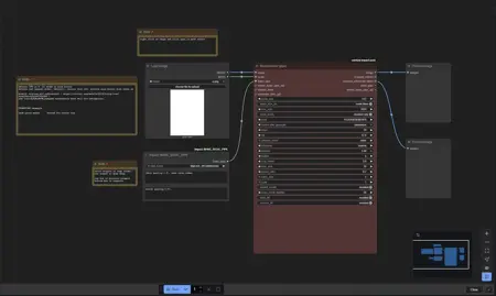 SDXL nsfw inpainting