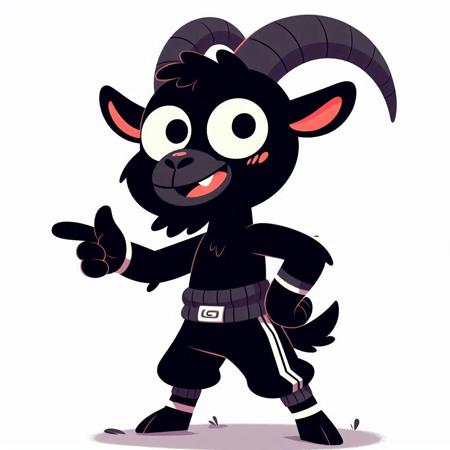 BiggestGoatLover's Avatar