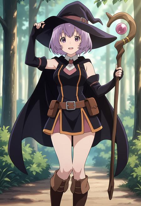 Shihoru [3 outfits] | Illustrious | Hai to Gensou no Grimgar Illu v1.0