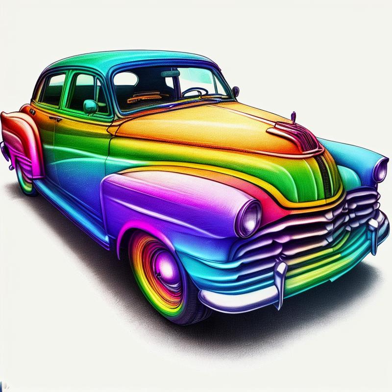DonM - RainbowPencilRockAI [SD1.5] image by DonMischo