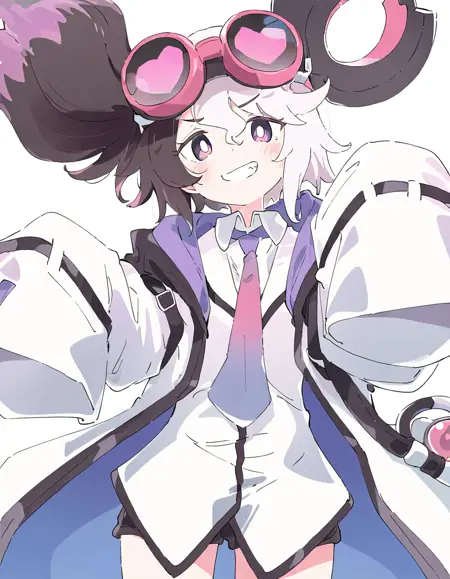 Vanquish Soul Dr. Mad Love/VSDr.マッドラヴ