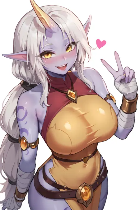 JTVeemo (Artist) - COMMISSION LoRA PonyXL [ Style ]