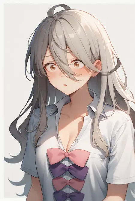 Too Many Losing Heroines!_Shikiya Yumeko丨败犬女主太多了!_志喜屋梦子丨負けヒロインが多すぎる!_志喜屋 夢子
