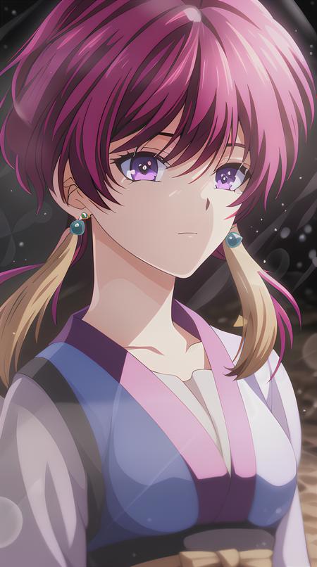 pixel-Yona, earrings, masterpiece, best quality, from front, photorealistic, realistic, (RAW photo, 8k uhd, film grain), caustics, subsurface scattering, <hypernet:myhands_22k:0.75> <lora:yona-LoRA:0.75>