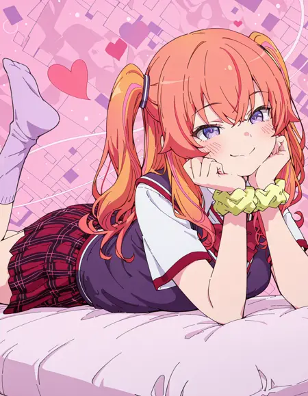 MKN STYLE-Makina-san's a Love  (STYLE)