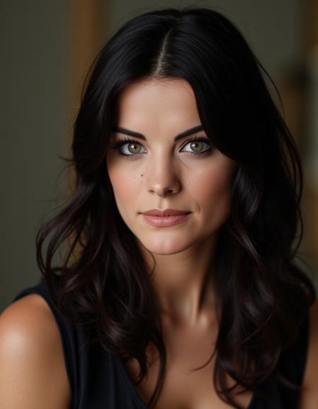 Jaimie Alexander v1.0