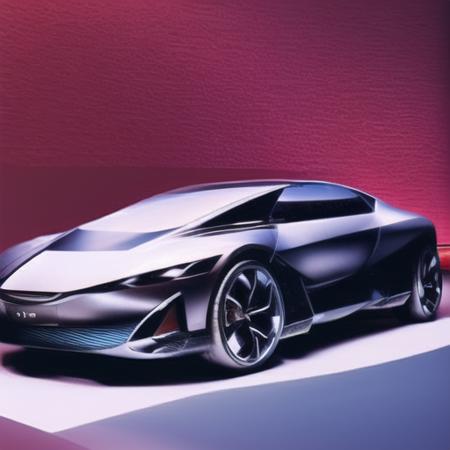 concept car, car, ground_vehicle<lora:Concept car-MX:1>