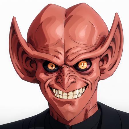 InvaderScore's Avatar