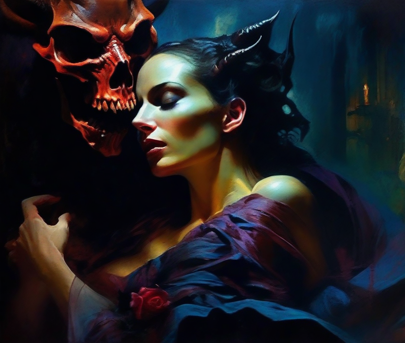 colorful_dark_theme_painting_of_a_horrific_setting_of_a_lady_in_profound_slumber_arms_flung_behind_her__with_a_devilish_and_animalistic_incubus_holding_the_lady_in_a_sweet_embrace_hand__3277715812.png