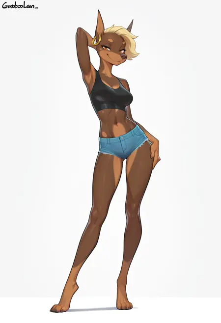 Pepper (Halbean)