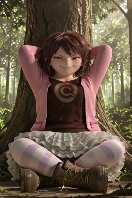 Cupcake (Rise of the Guardians)