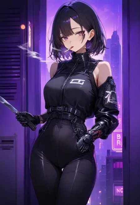 YamiStyle XL