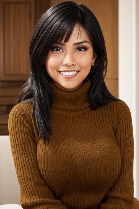 Ember Snow (Pornstar) v1.0